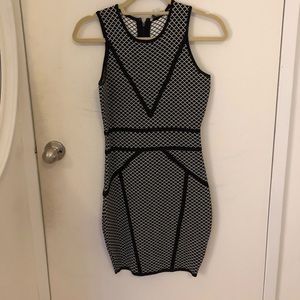 Lucy Paris fun cocktail dress